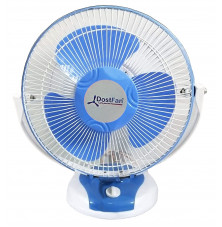 DostFan Classic 300MM AP Fan (Blue and White)